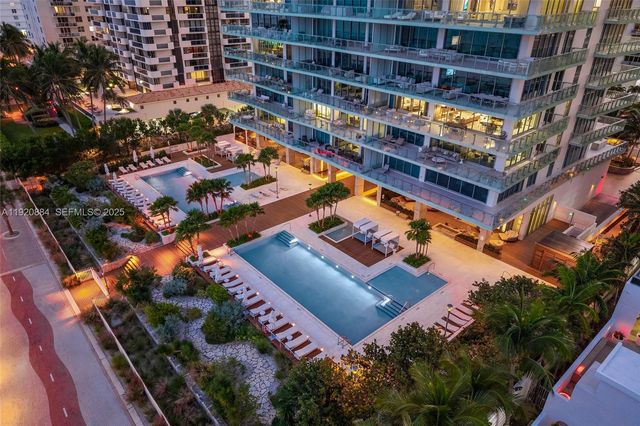 5775 Collins Ave 1501, Miami Beach, FL 33140