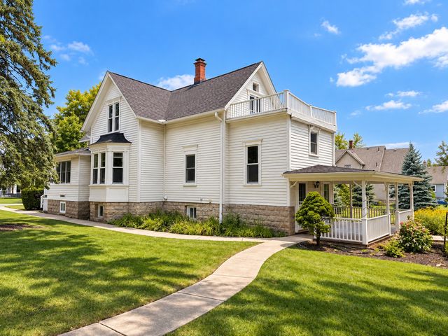 125 S Maple Street, Itasca, IL 60143
