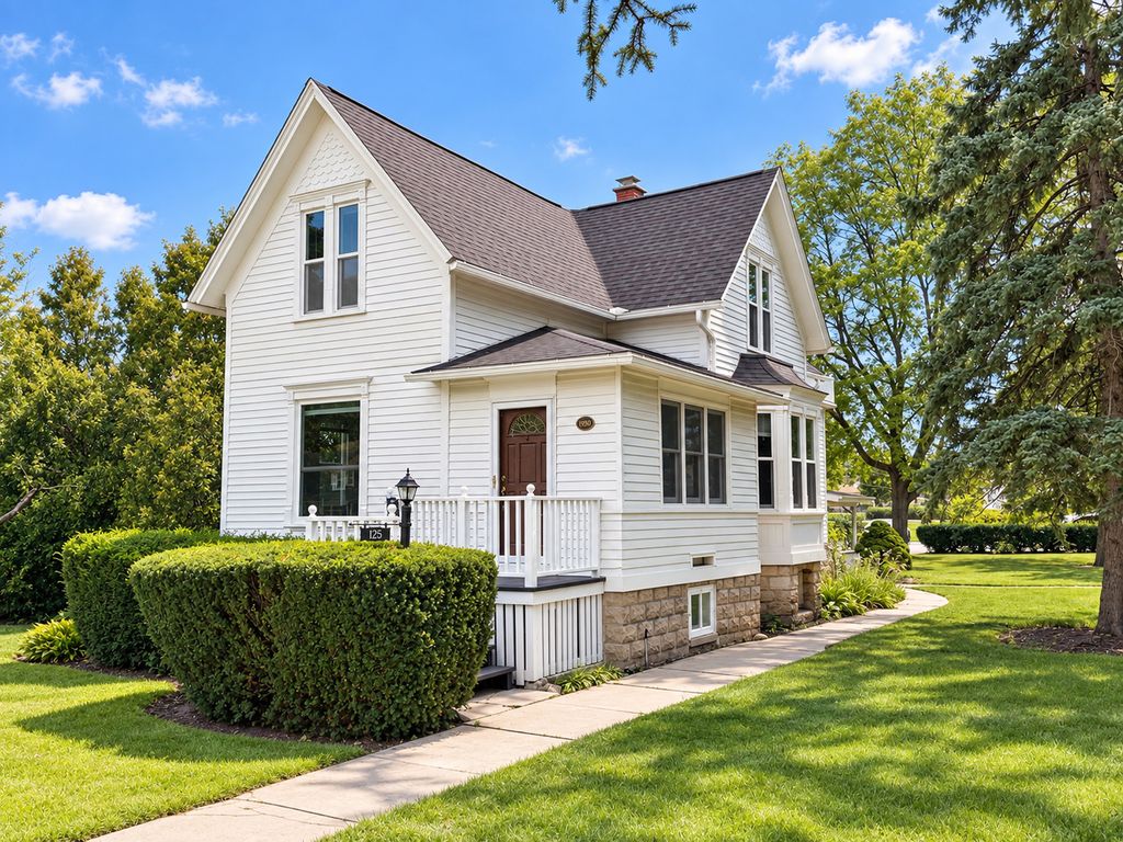 125 S Maple Street, Itasca, IL 60143