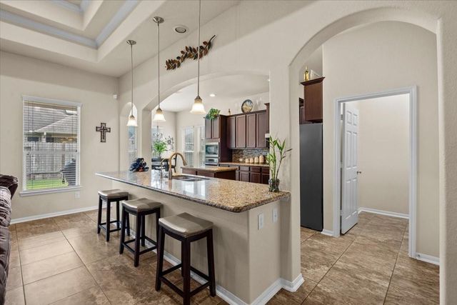 4329 S Meridian Greens Drive, Dickinson, TX 77539