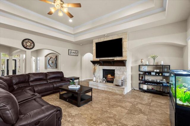 4329 S Meridian Greens Drive, Dickinson, TX 77539