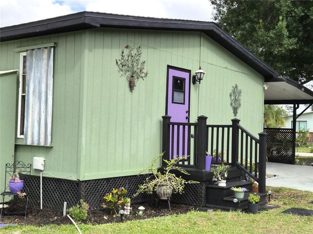 15322 LIME DRIVE, Punta Gorda, FL 33955