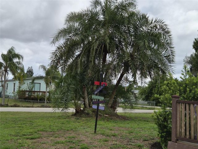 15322 LIME DRIVE, Punta Gorda, FL 33955