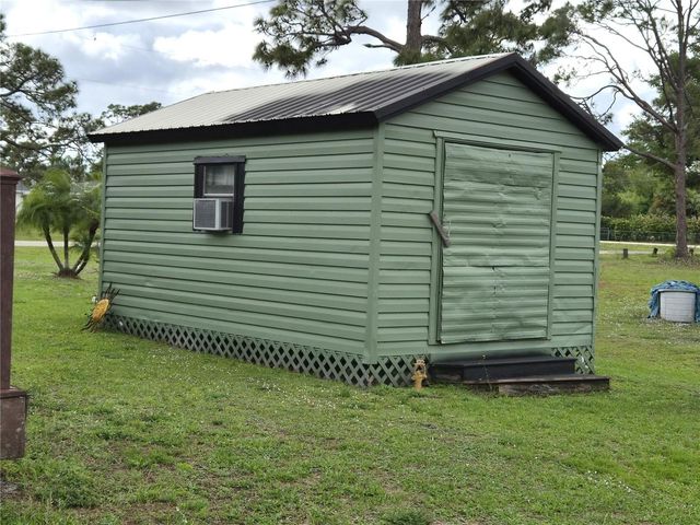 15322 LIME DRIVE, Punta Gorda, FL 33955