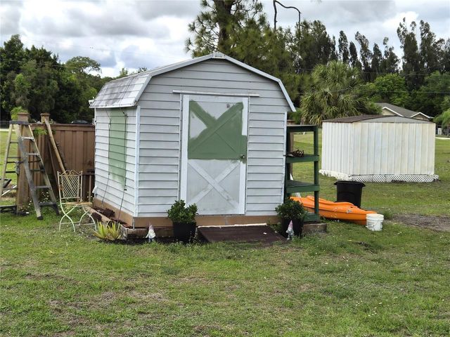 15322 LIME DRIVE, Punta Gorda, FL 33955