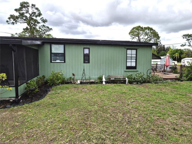 15322 LIME DRIVE, Punta Gorda, FL 33955