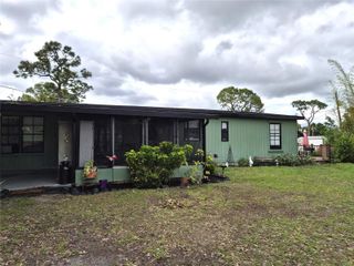 15322 LIME DRIVE, Punta Gorda, FL 33955