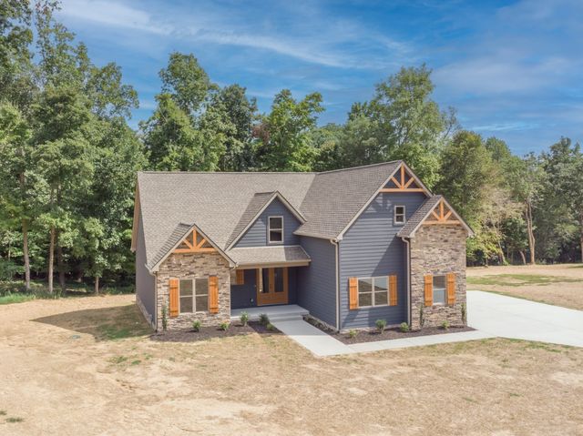 1191 Hangar Rd, Springfield, TN 37172