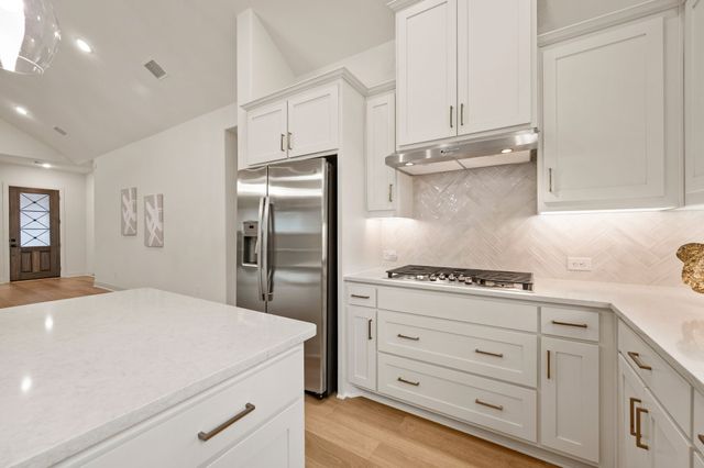 4821 Forest Crest Parkway, Arlington, TX 76005