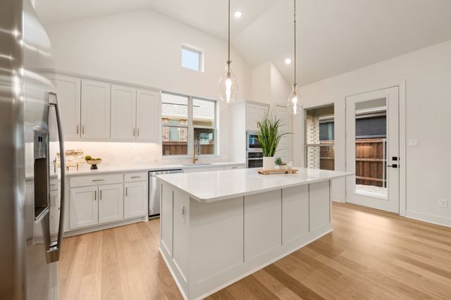 4821 Forest Crest Parkway, Arlington, TX 76005