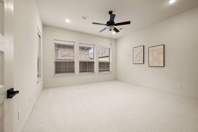 4821 Forest Crest Parkway, Arlington, TX 76005