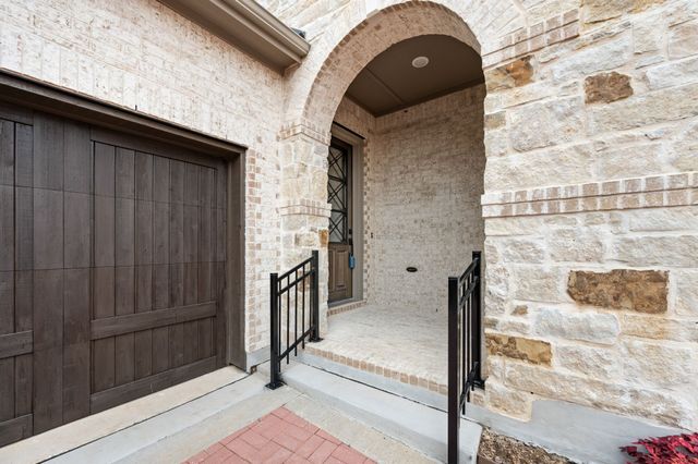 4821 Forest Crest Parkway, Arlington, TX 76005