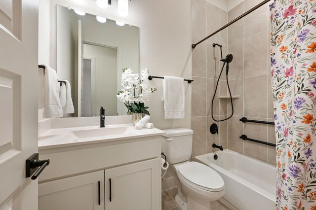 4821 Forest Crest Parkway, Arlington, TX 76005