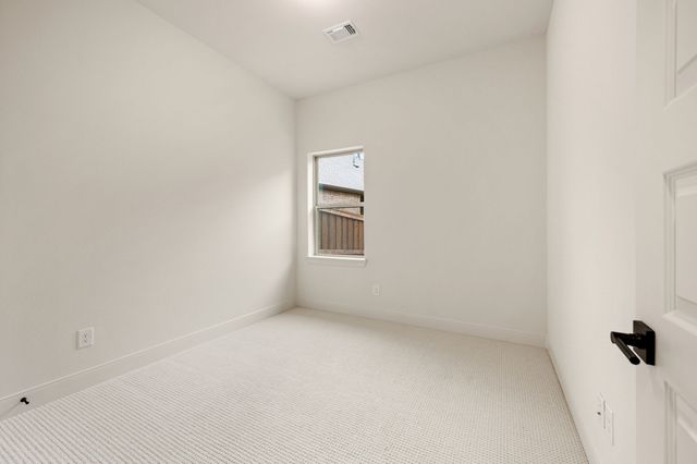 4821 Forest Crest Parkway, Arlington, TX 76005