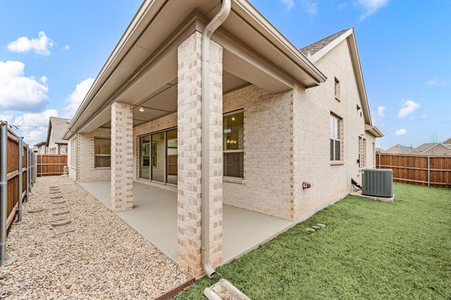 4821 Forest Crest Parkway, Arlington, TX 76005