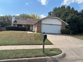 7728 Portman Avenue, Fort Worth, TX 76112
