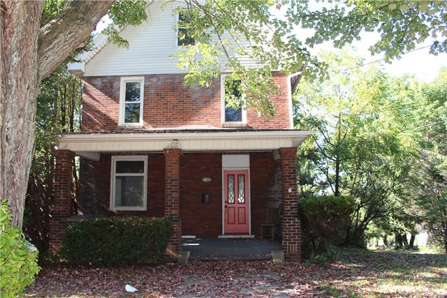 604 W 4th Ave, Derry Boro, PA 15627