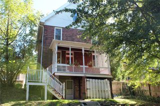 604 W 4th Ave, Derry Boro, PA 15627