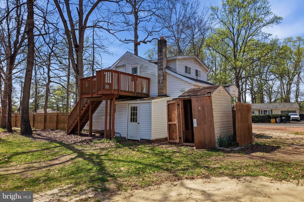 16 PEAR AVE, BROWNS MILLS, NJ 08015 — photo 3
