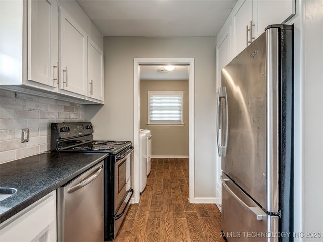 3714 E 37th Place, Tulsa, OK 74135