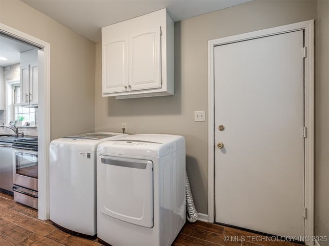 3714 E 37th Place, Tulsa, OK 74135