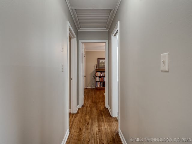 3714 E 37th Place, Tulsa, OK 74135