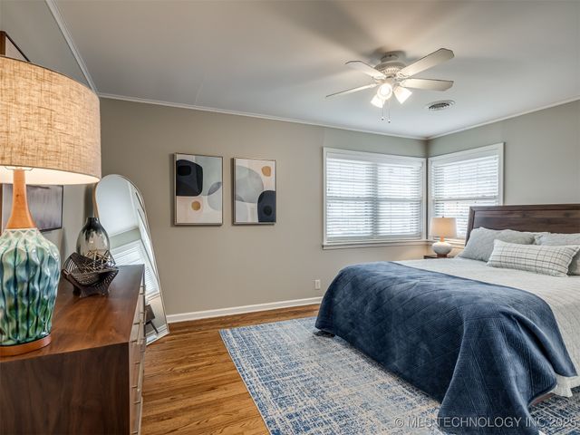 3714 E 37th Place, Tulsa, OK 74135