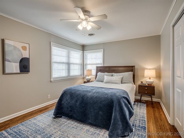 3714 E 37th Place, Tulsa, OK 74135