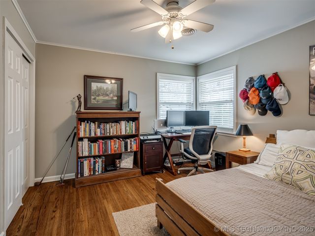 3714 E 37th Place, Tulsa, OK 74135