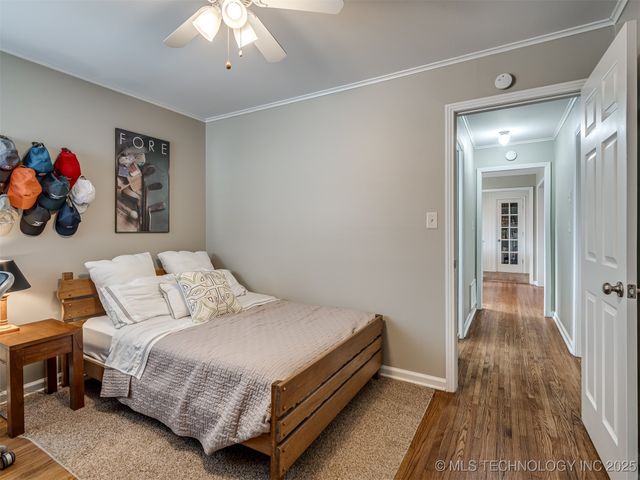 3714 E 37th Place, Tulsa, OK 74135