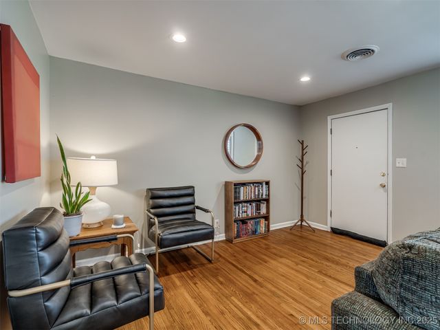 3714 E 37th Place, Tulsa, OK 74135