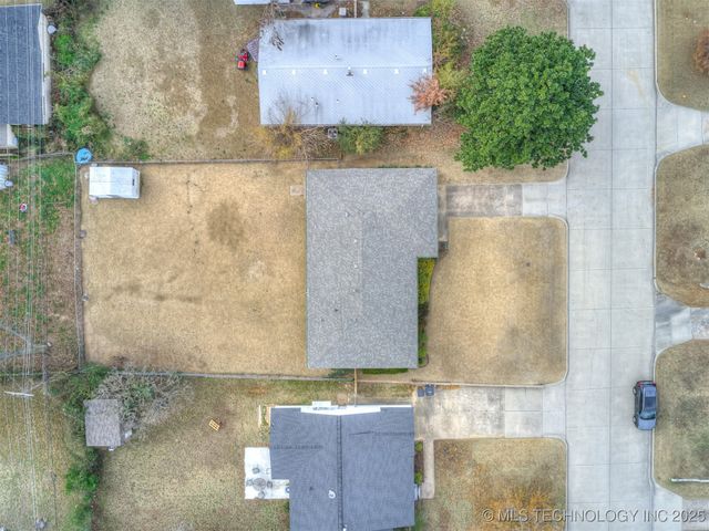 3714 E 37th Place, Tulsa, OK 74135