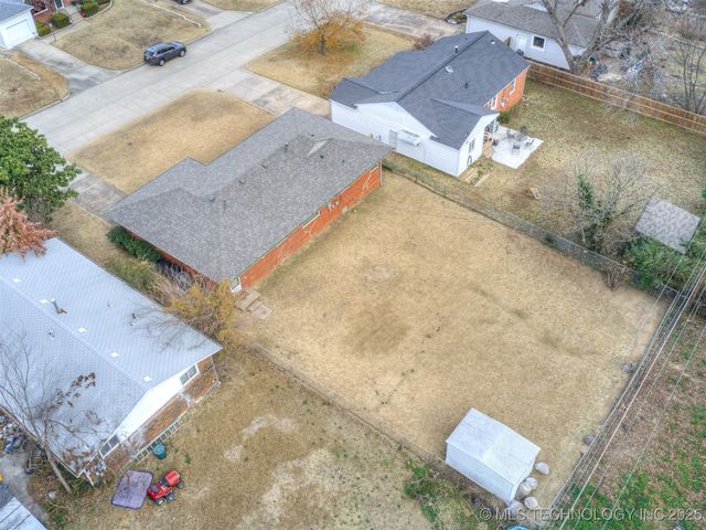 3714 E 37th Place, Tulsa, OK 74135