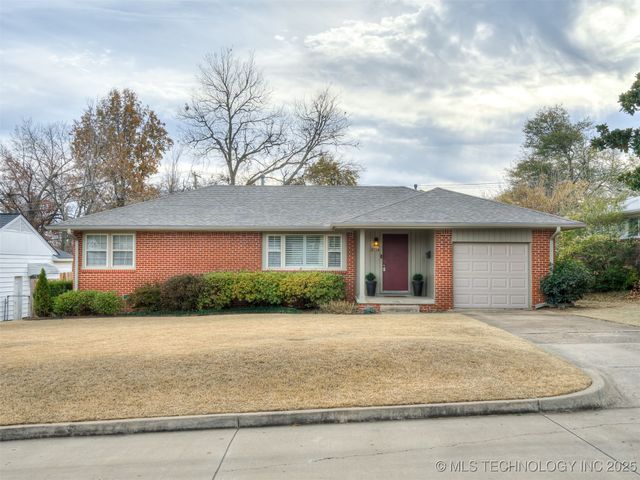3714 E 37th Place, Tulsa, OK 74135