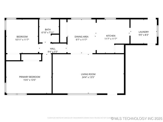 3714 E 37th Place, Tulsa, OK 74135