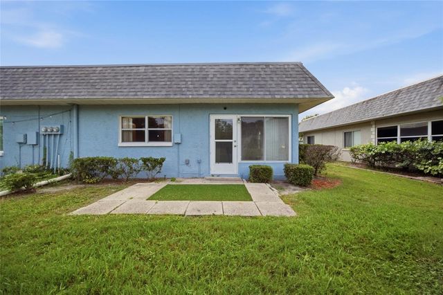 3647 TEESIDE DRIVE, New Port Richey, FL 34655