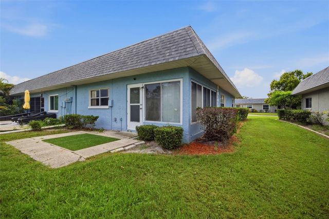 3647 TEESIDE DRIVE, New Port Richey, FL 34655