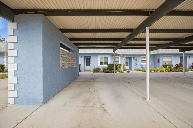3647 TEESIDE DRIVE, New Port Richey, FL 34655