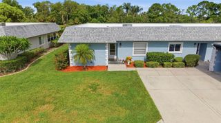 3647 TEESIDE DRIVE, New Port Richey, FL 34655