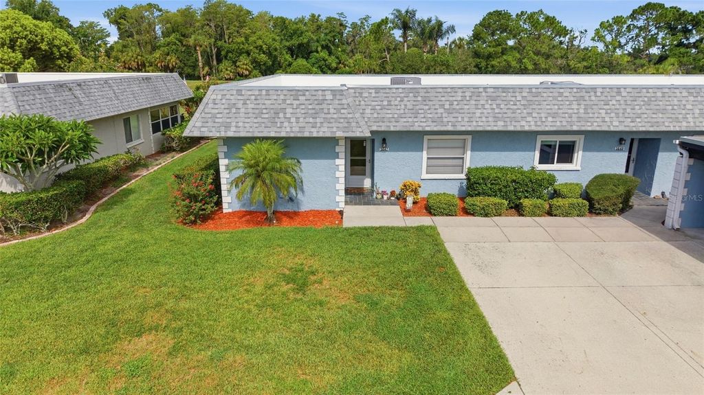 3647 TEESIDE DRIVE, New Port Richey, FL 34655