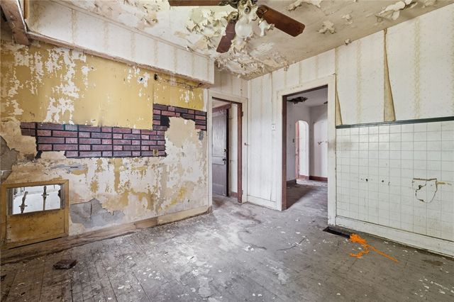 5165 Schenley Ave, Garfield, PA 15224