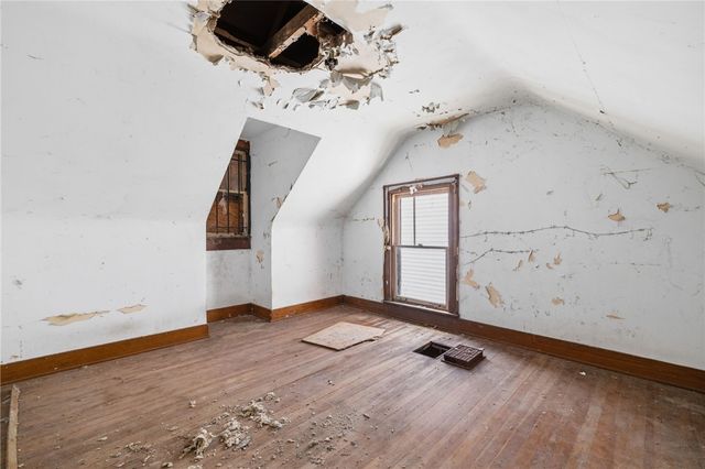 5165 Schenley Ave, Garfield, PA 15224