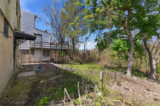 5165 Schenley Ave, Garfield, PA 15224