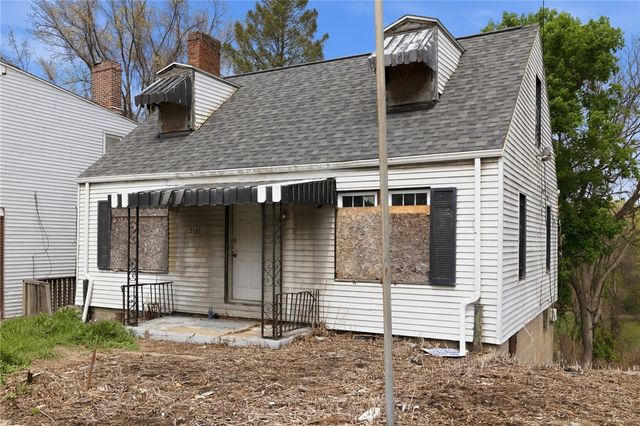 5165 Schenley Ave, Garfield, PA 15224
