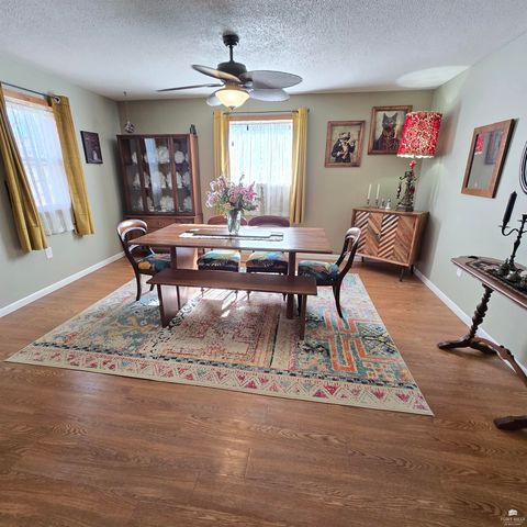 1207 W 1st Street, Abilene, KS 67410