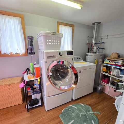 1207 W 1st Street, Abilene, KS 67410