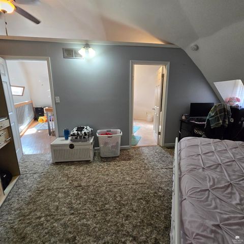 1207 W 1st Street, Abilene, KS 67410