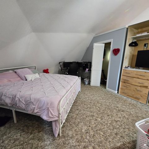 1207 W 1st Street, Abilene, KS 67410