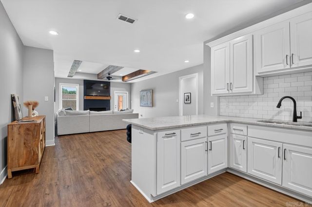 2533 Kara, Bryant, AR 72019