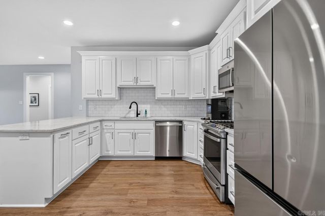 2533 Kara, Bryant, AR 72019